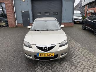 Mazda 3 1.6 S-VT Executive AUTOMAAT  (Sedan 4-dr.) picture 9