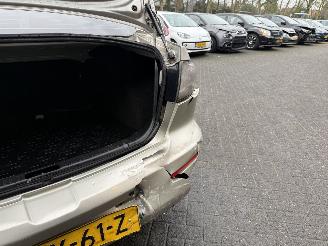 Mazda 3 1.6 S-VT Executive AUTOMAAT  (Sedan 4-dr.) picture 12