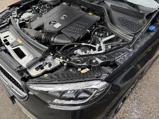 Mercedes GLC 300e 4MATIC Business Line picture 7