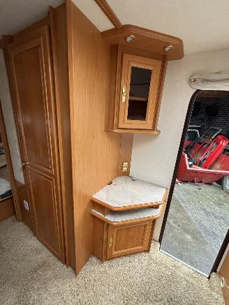 Tabbert  Comtesse 215562 picture 22