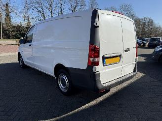 Mercedes Vito 110 CDI Lang (Bedrijfsauto 4-dr.) picture 3