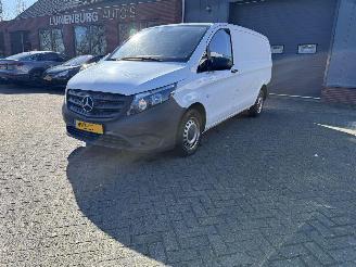 Mercedes Vito 110 CDI Lang (Bedrijfsauto 4-dr.) picture 28