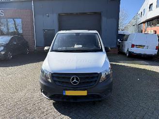 Mercedes Vito 110 CDI Lang (Bedrijfsauto 4-dr.) picture 8