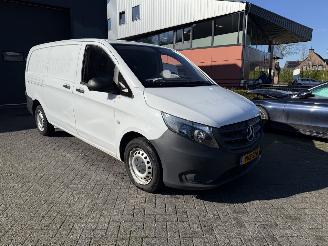 Mercedes Vito 110 CDI Lang (Bedrijfsauto 4-dr.) picture 7