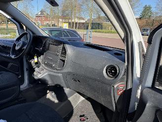 Mercedes Vito 110 CDI Lang (Bedrijfsauto 4-dr.) picture 12