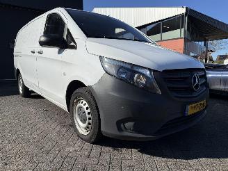 Mercedes Vito 110 CDI Lang (Bedrijfsauto 4-dr.) picture 29