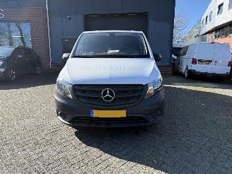 Mercedes Vito 110 CDI Lang (Bedrijfsauto 4-dr.) picture 9