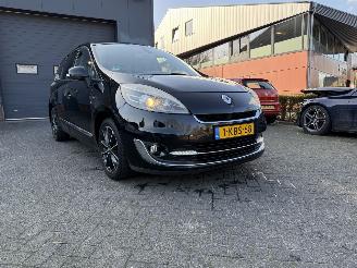 Renault Grand-scenic 1.4 TCe Bose (MPV 5-dr.) picture 29