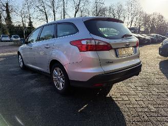 Ford Focus 1.6 EcoBoost Lease Titanium picture 3