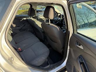 Ford Focus 1.6 EcoBoost Lease Titanium picture 13