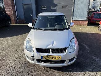 Suzuki Swift 1.3 Comfort (Hatchback 5-dr.) picture 11