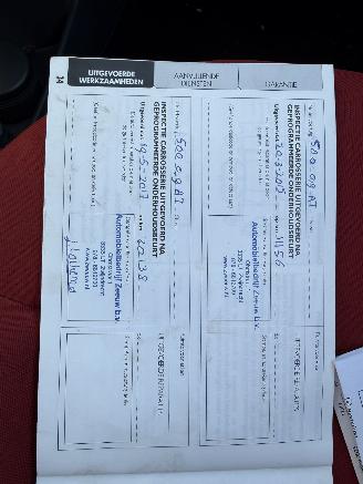 Fiat 500 1.0 TwinAir Pop (Hatchback 3-dr.) picture 19