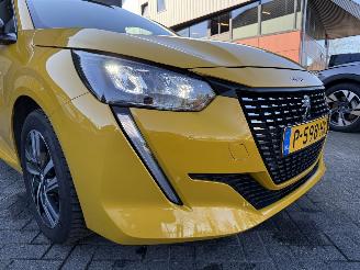 Peugeot 208 1.2 PureTech Allure (Hatchback 5-dr.) picture 27