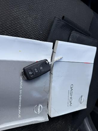 Nissan Qashqai 1.2 Acenta (SUV 5-dr.) picture 26