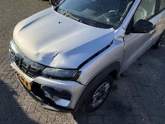 Dacia Spring Comfort Plus 27 kWh (Hatchback 5-dr.) picture 19