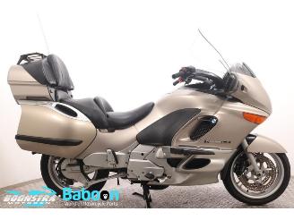 ojeté vozy motocykly BMW K 1200 LT ABS 2001/6