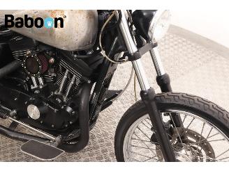 Harley-Davidson XL 1200 C Sportster picture 13