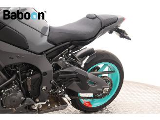 Yamaha MT-10 ABS picture 23