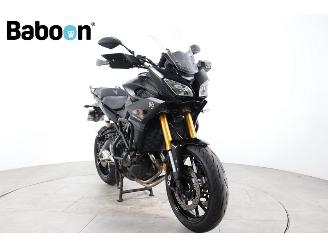 Yamaha  Tracer 900 ABS picture 2