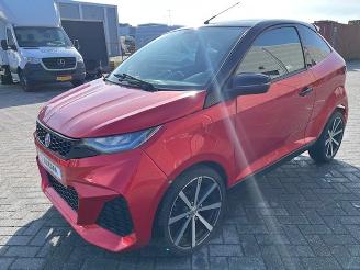 Aixam  Coupe GTI Ambition 45KM picture 7