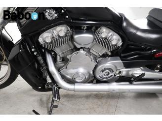 Harley-Davidson  VRSCF V-ROD Muscle ABS picture 20