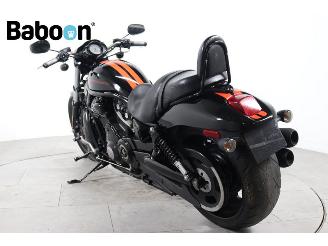 Harley-Davidson  VRSCDX Night Rod Special ABS picture 6