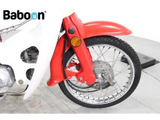   Cub 50 45KM picture 10