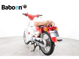   Cub 50 45KM picture 6