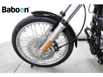 Harley-Davidson  FXSTC Softail Custom picture 21