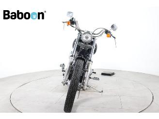 Harley-Davidson  FXSTC Softail Custom picture 3