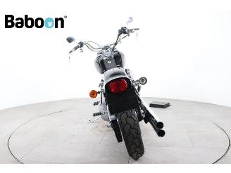 Harley-Davidson  FXSTC Softail Custom picture 7