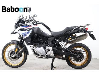 BMW F 850 GS  picture 5
