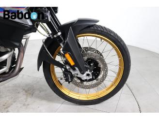 BMW F 850 GS  picture 11