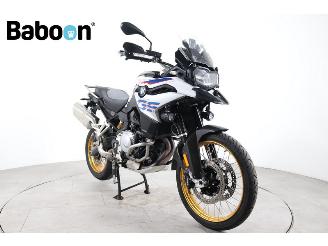 BMW F 850 GS  picture 2