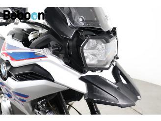 BMW F 850 GS  picture 9