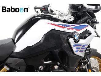 BMW F 850 GS  picture 13