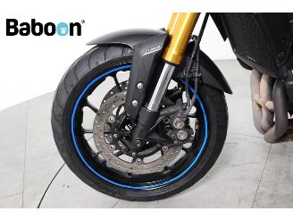 Yamaha  Tracer 900 ABS picture 20