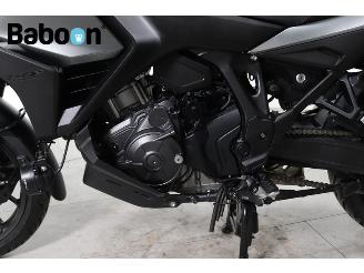 Honda  NT 1100 DCT picture 20