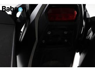 Honda  NT 1100 DCT picture 16