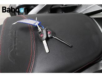 Honda  NT 1100 DCT picture 23