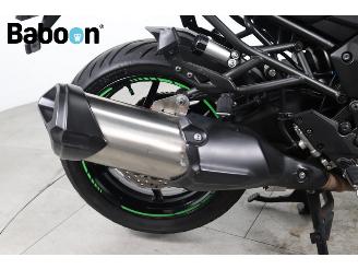 Kawasaki Versys 1000 ABS picture 13