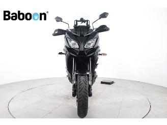 Kawasaki Versys 1000 ABS picture 3