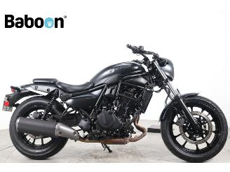  Kawasaki  Eliminator 500 ABS 2024/10