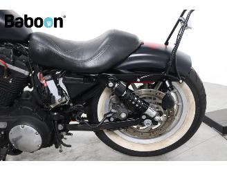 Harley-Davidson XL 883 N Sportster Iron picture 22
