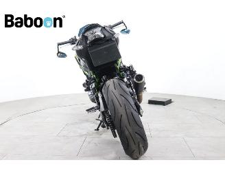 Kawasaki Z 900  picture 7