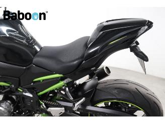 Kawasaki Z 900  picture 20