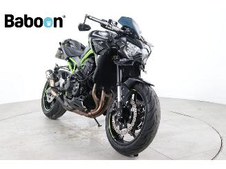 Kawasaki Z 900  picture 2