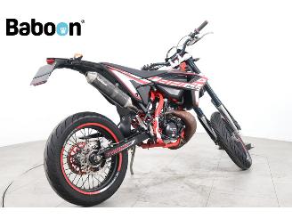 Beta  RR 50 Track 45KM picture 8