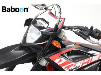 Beta  RR 50 Track 45KM picture 21