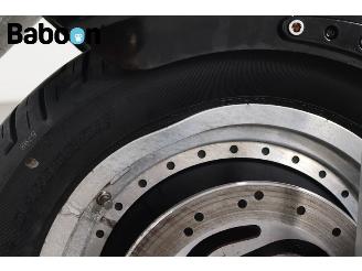 Harley-Davidson  FXSTB Softail Night Train picture 21